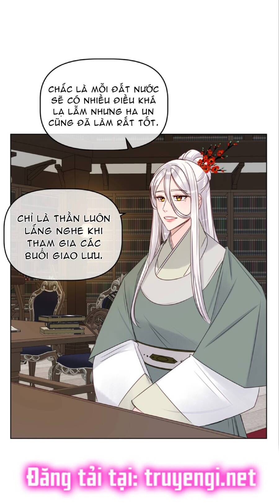 Bảo Vật Của Công Chúa Chapter 17 - 4