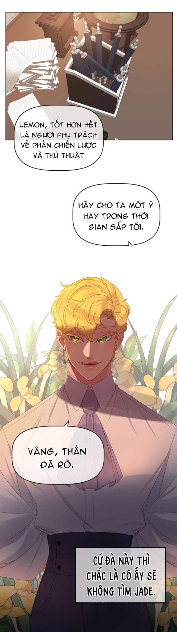 Bảo Vật Của Công Chúa Chapter 17 - 34