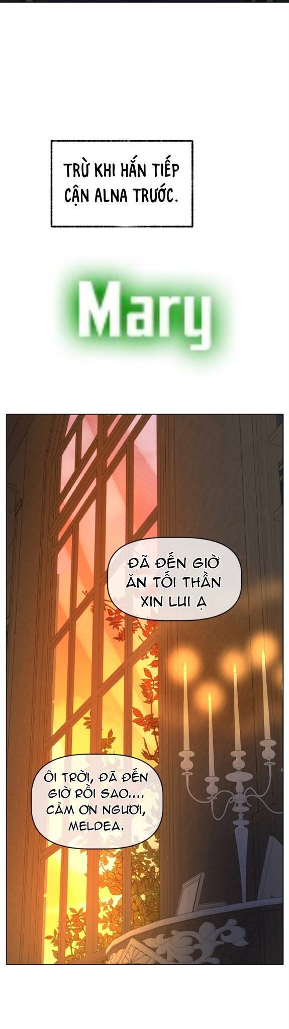 Bảo Vật Của Công Chúa Chapter 17 - 35