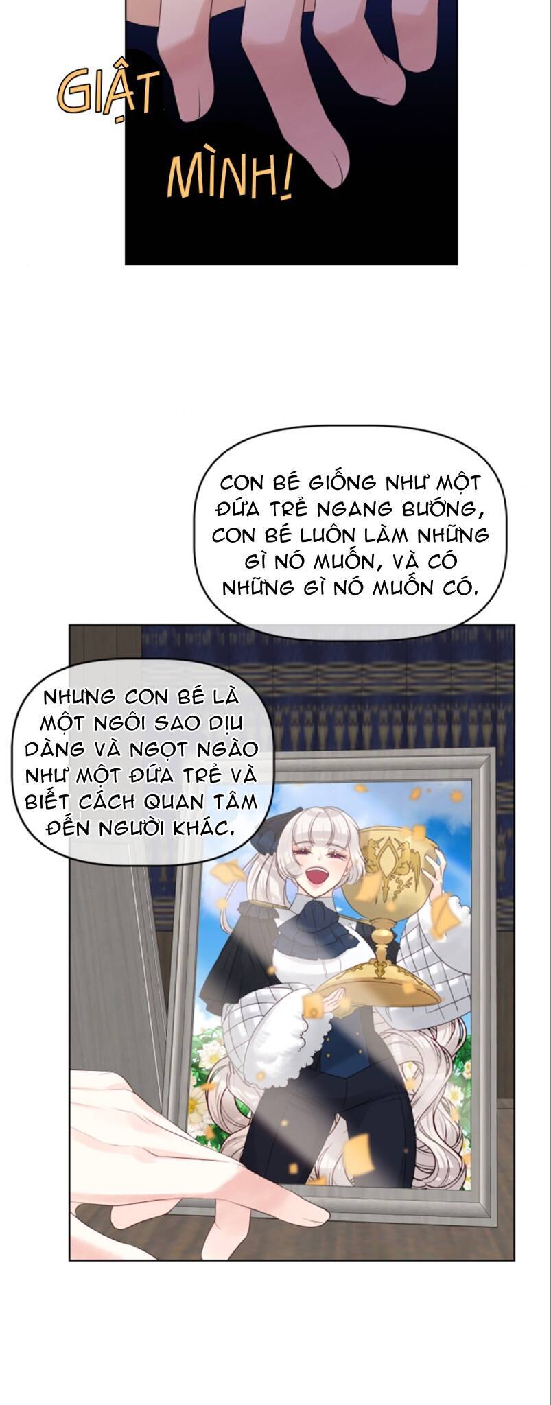 Bảo Vật Của Công Chúa Chapter 17 - 37