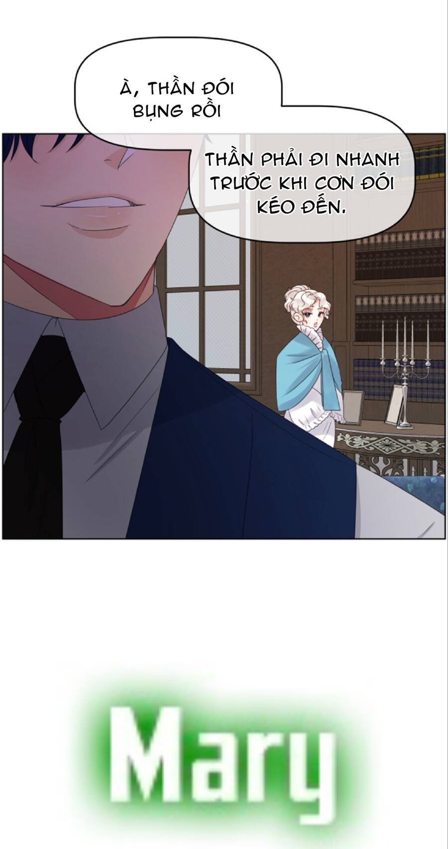 Bảo Vật Của Công Chúa Chapter 17 - 38