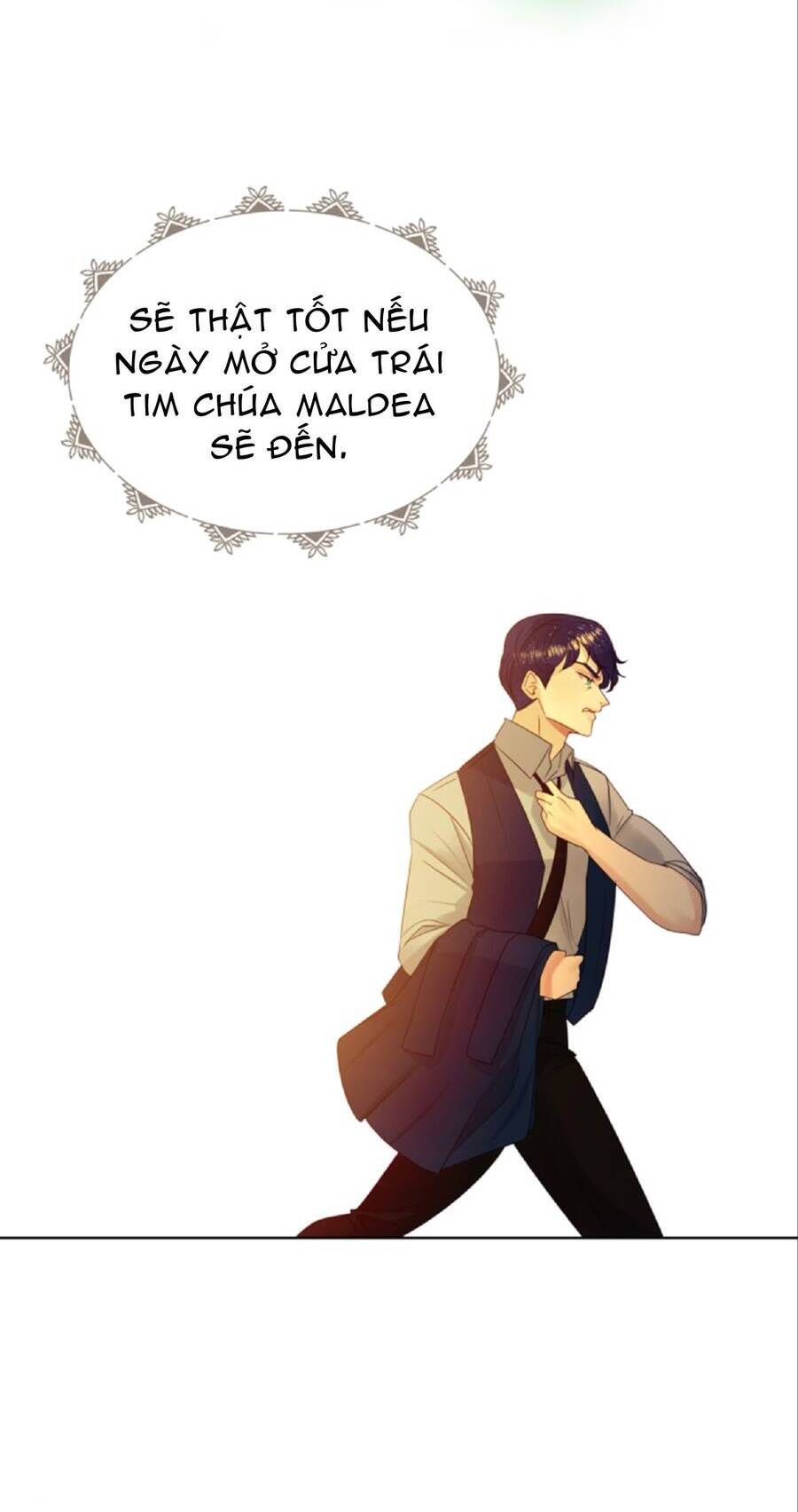 Bảo Vật Của Công Chúa Chapter 17 - 39