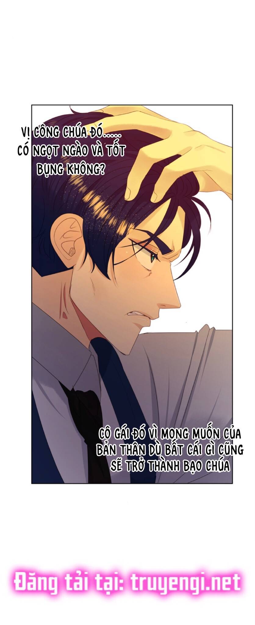 Bảo Vật Của Công Chúa Chapter 17 - 40