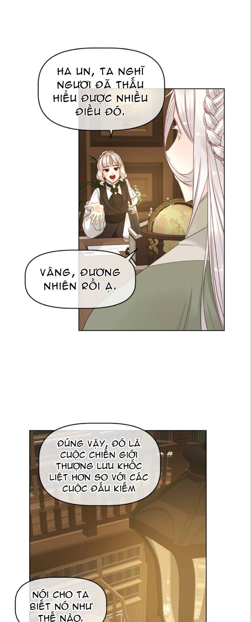 Bảo Vật Của Công Chúa Chapter 17 - 5