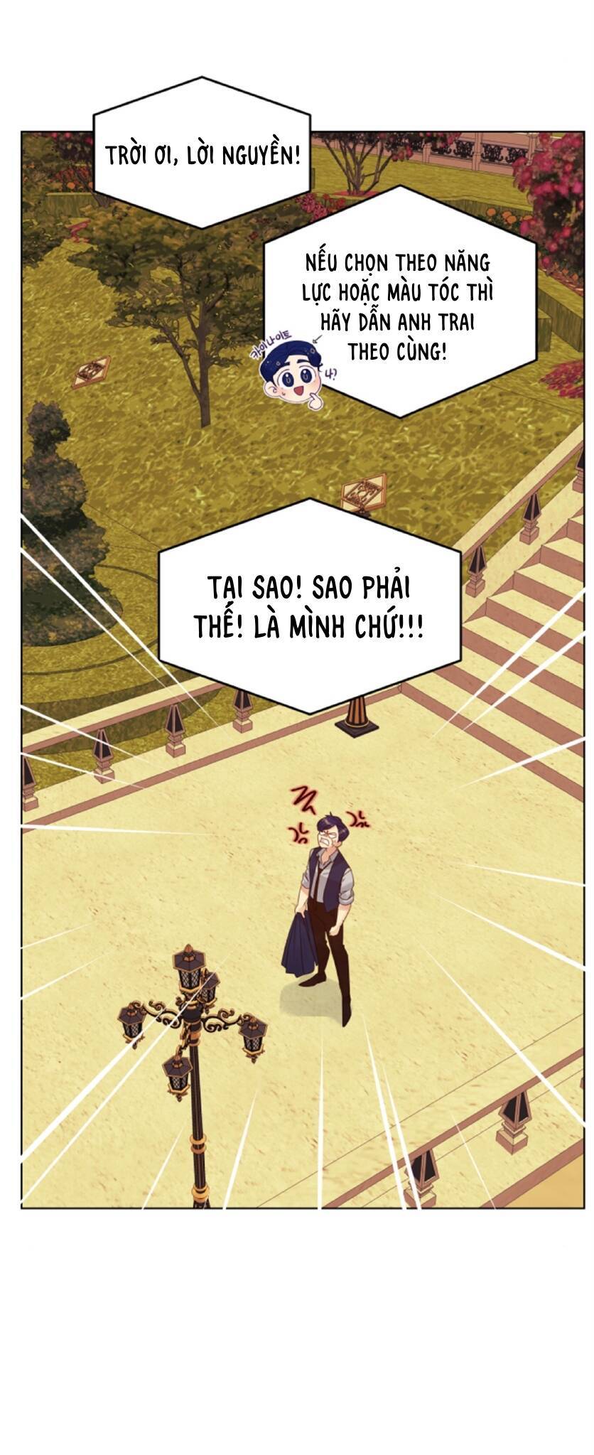 Bảo Vật Của Công Chúa Chapter 17 - 41