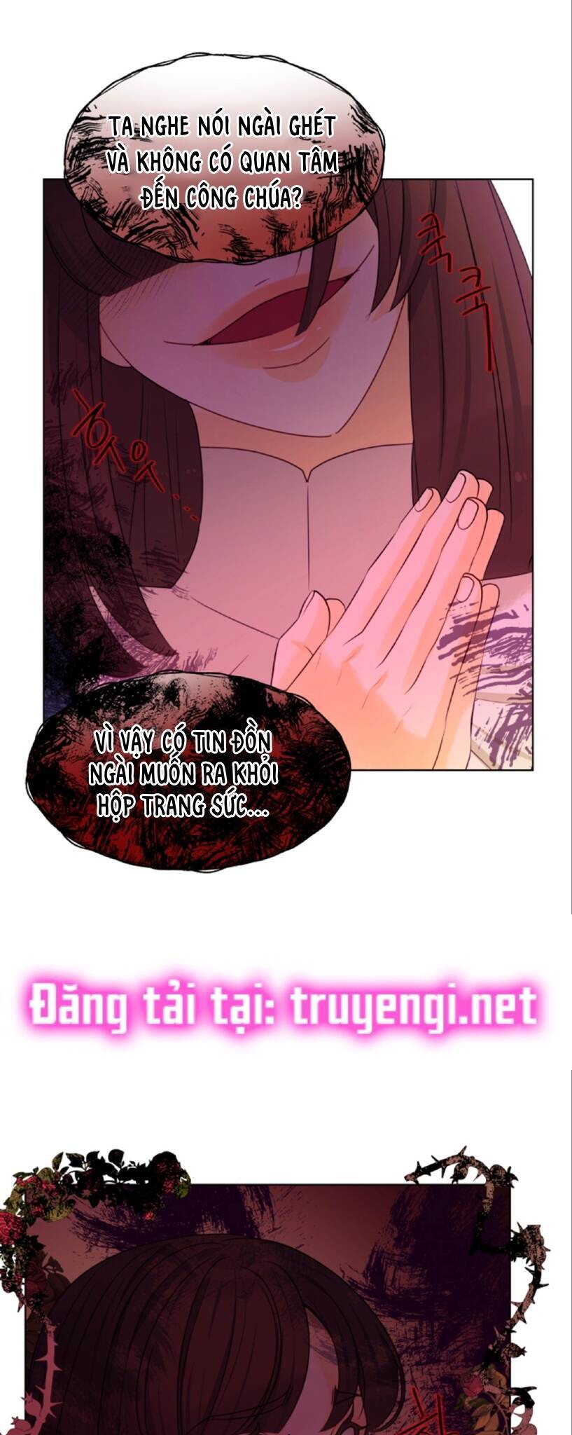 Bảo Vật Của Công Chúa Chapter 17 - 44