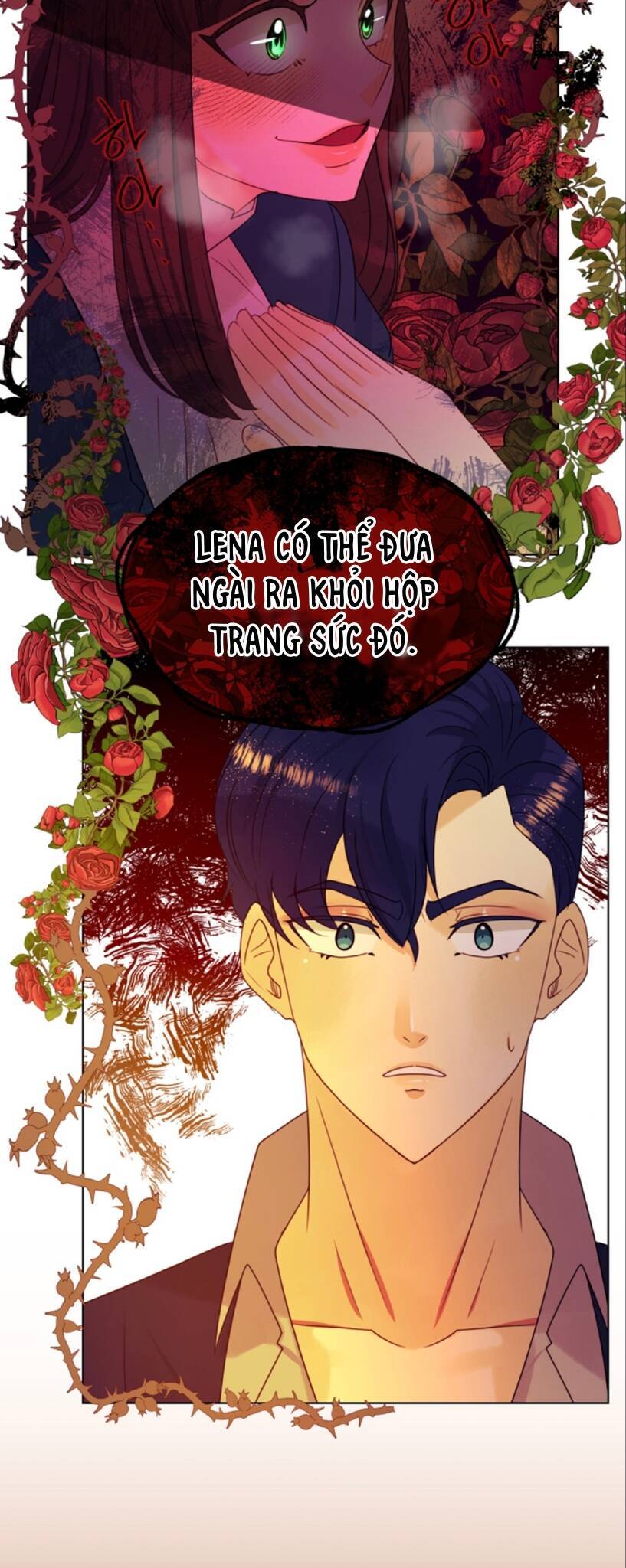 Bảo Vật Của Công Chúa Chapter 17 - 45