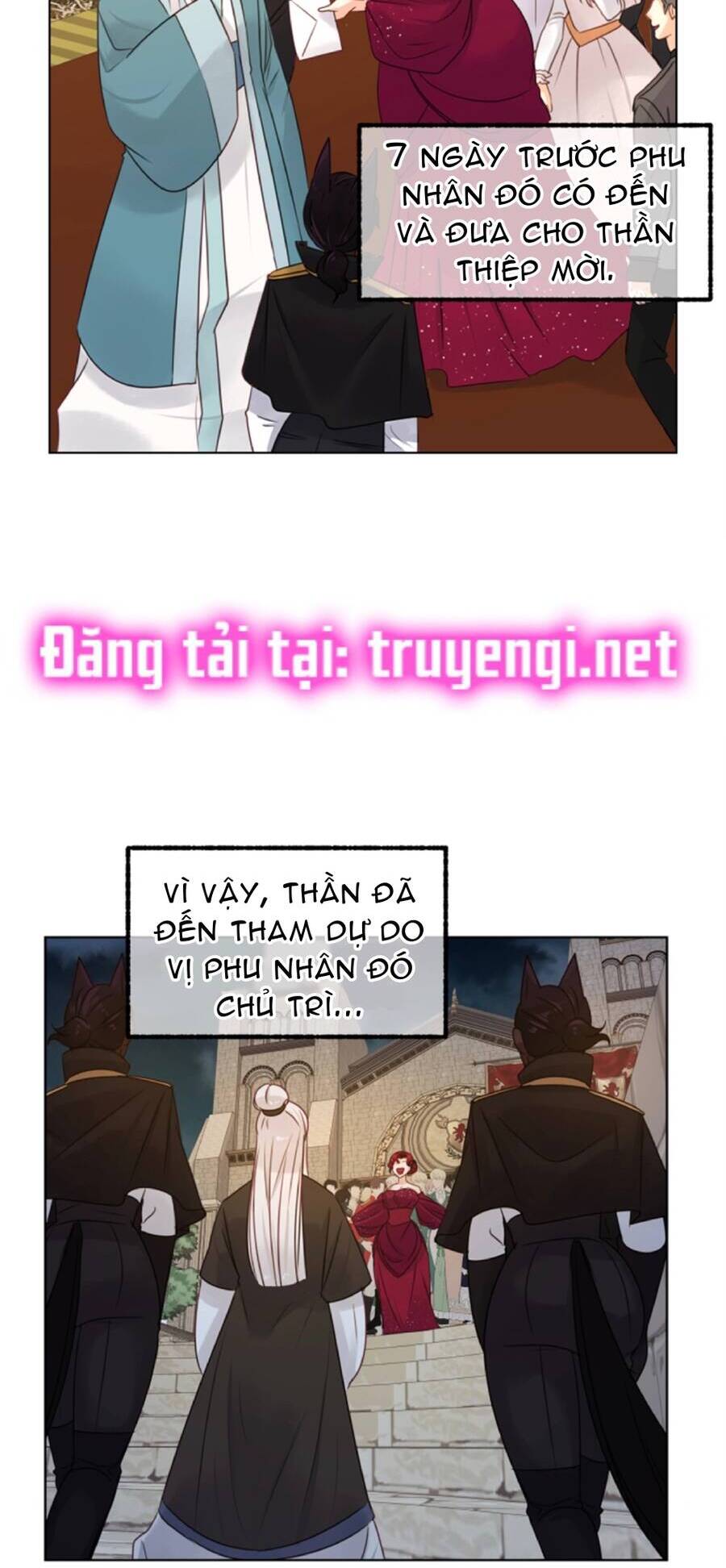 Bảo Vật Của Công Chúa Chapter 17 - 8