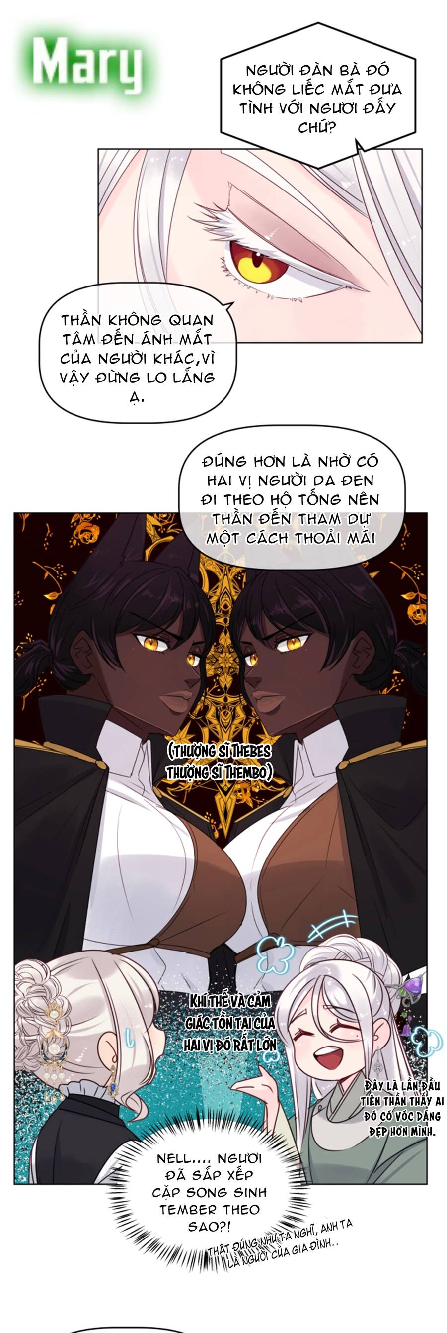 Bảo Vật Của Công Chúa Chapter 17 - 9