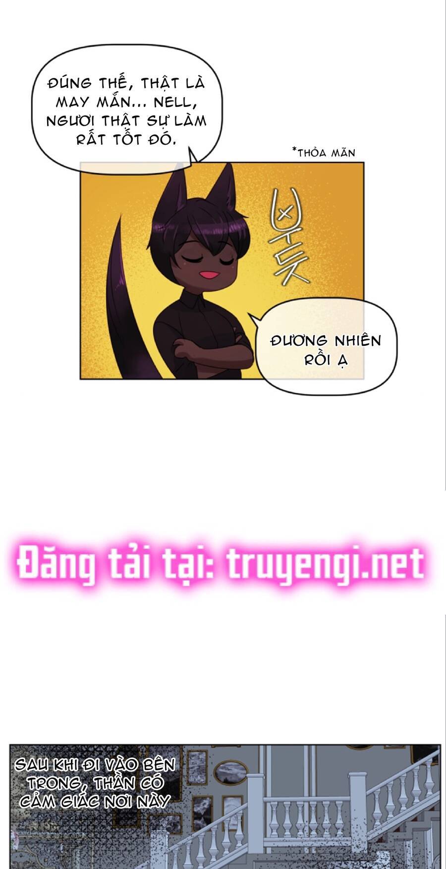 Bảo Vật Của Công Chúa Chapter 17 - 10