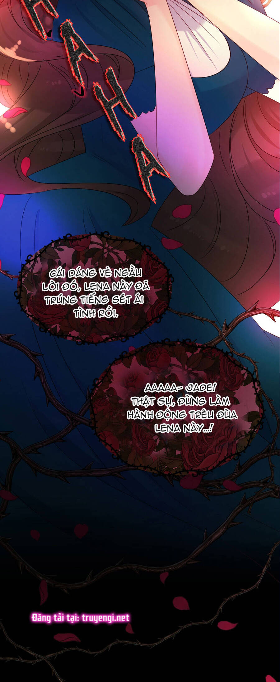 Bảo Vật Của Công Chúa Chapter 18 - 12