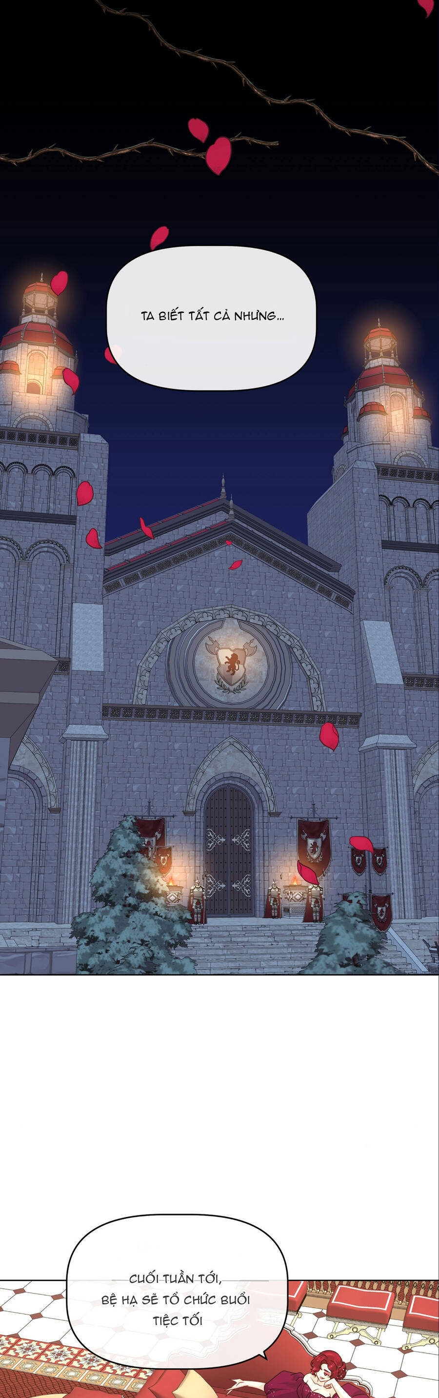 Bảo Vật Của Công Chúa Chapter 18 - 13