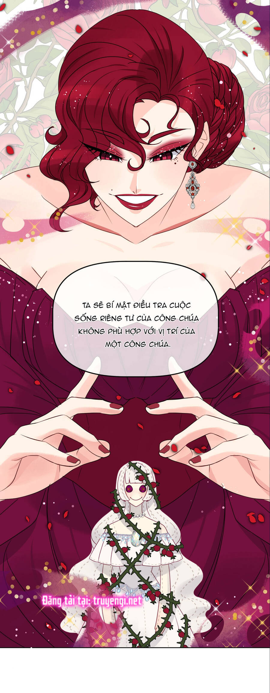 Bảo Vật Của Công Chúa Chapter 18 - 17