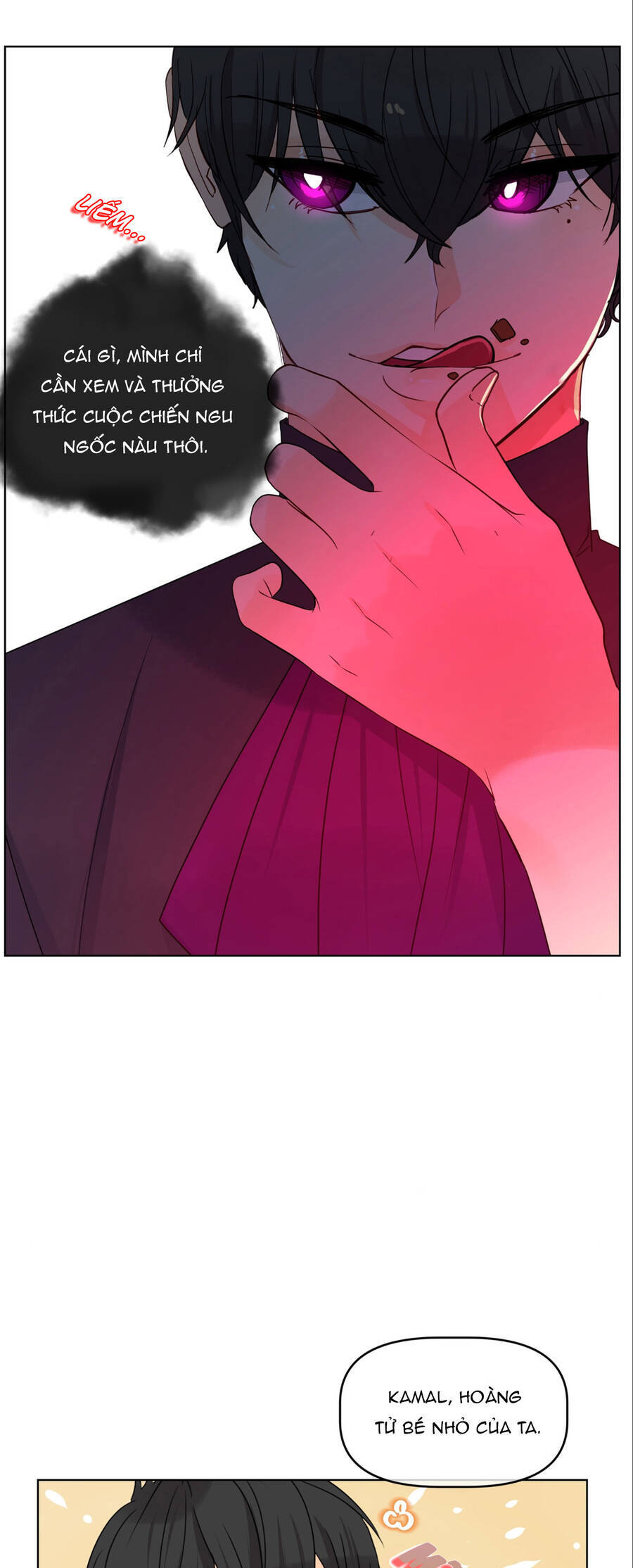 Bảo Vật Của Công Chúa Chapter 18 - 20