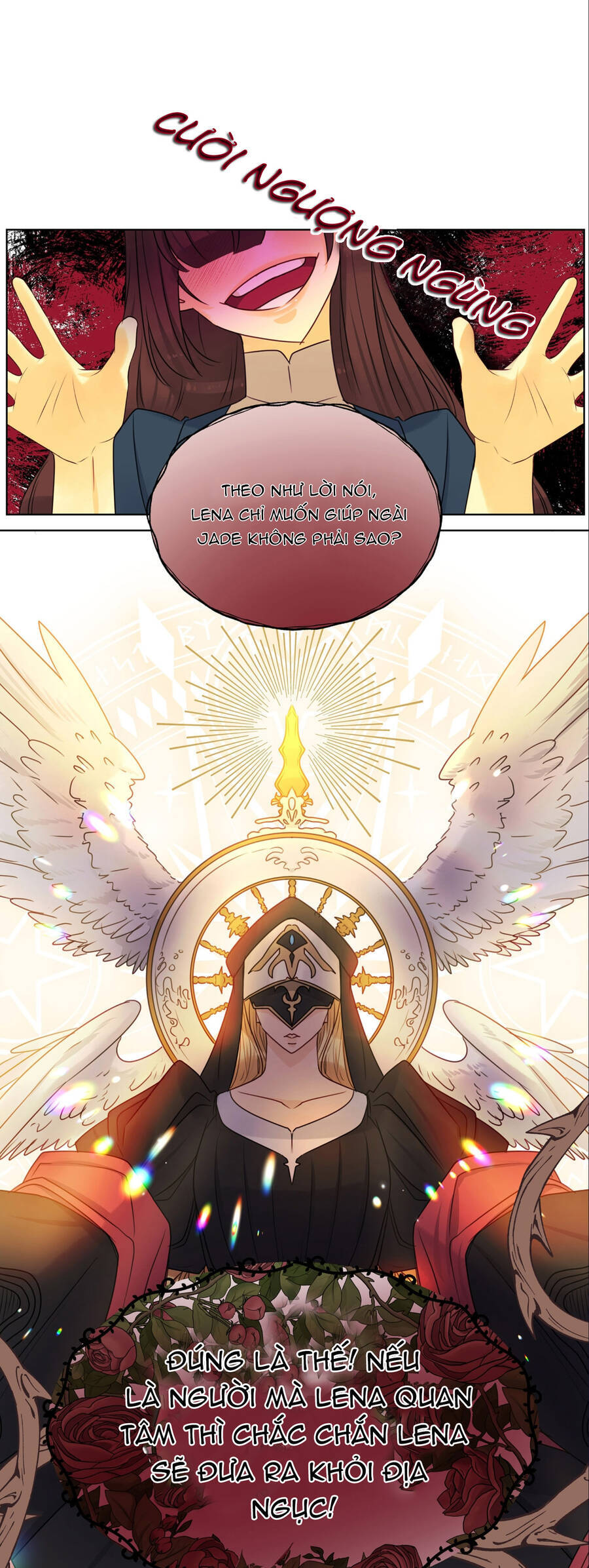 Bảo Vật Của Công Chúa Chapter 18 - 3