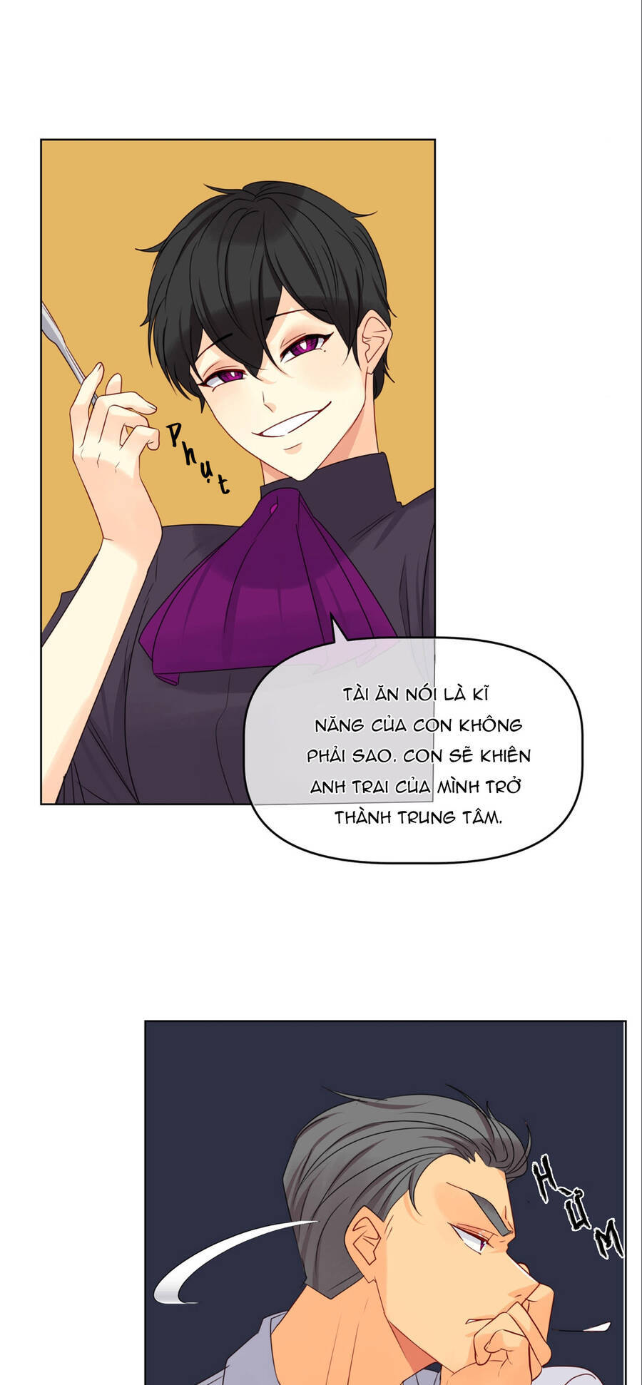 Bảo Vật Của Công Chúa Chapter 18 - 22