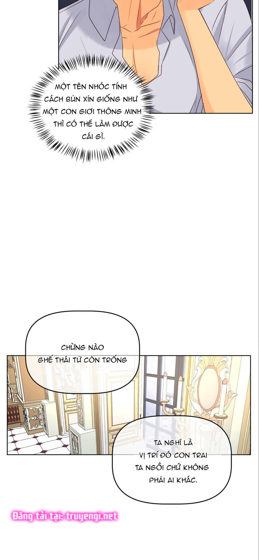 Bảo Vật Của Công Chúa Chapter 18 - 23