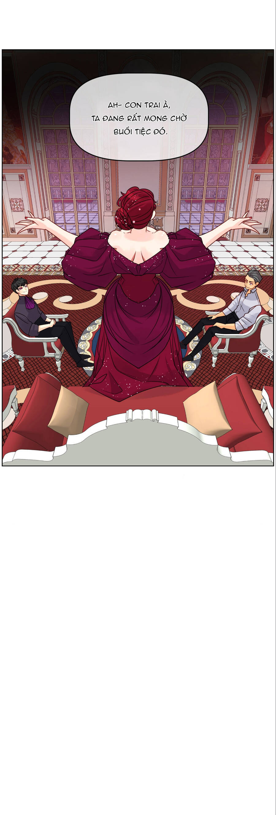 Bảo Vật Của Công Chúa Chapter 18 - 24