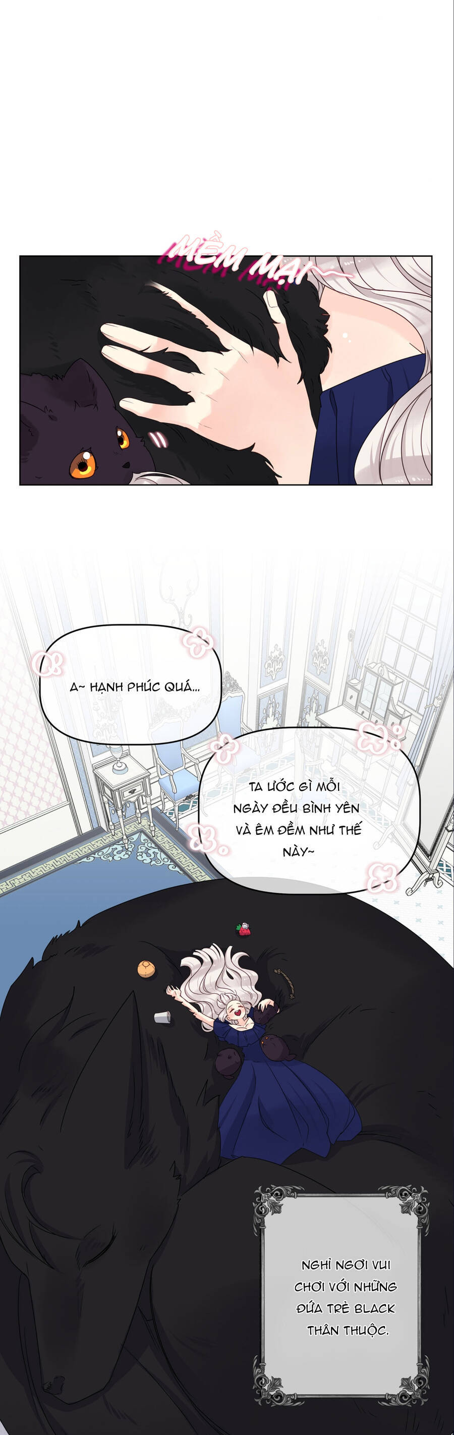 Bảo Vật Của Công Chúa Chapter 18 - 26