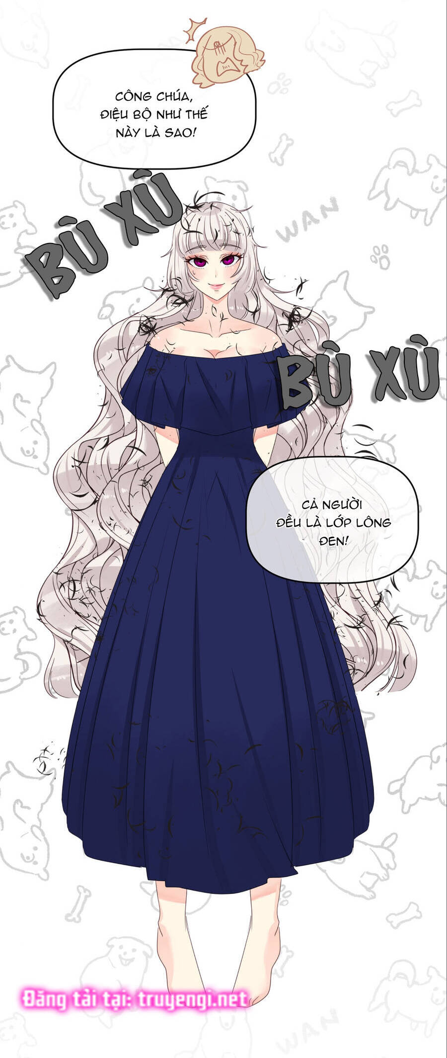 Bảo Vật Của Công Chúa Chapter 18 - 29