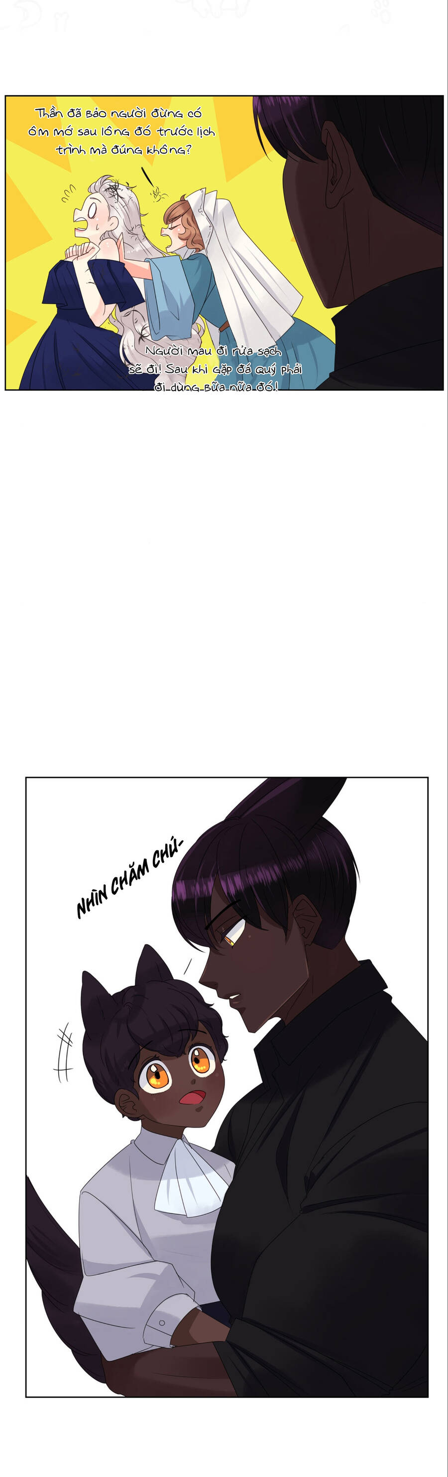 Bảo Vật Của Công Chúa Chapter 18 - 30