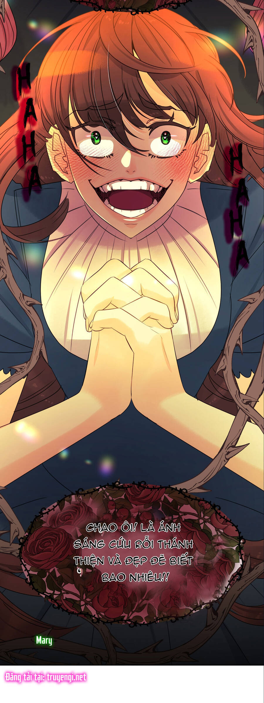 Bảo Vật Của Công Chúa Chapter 18 - 4