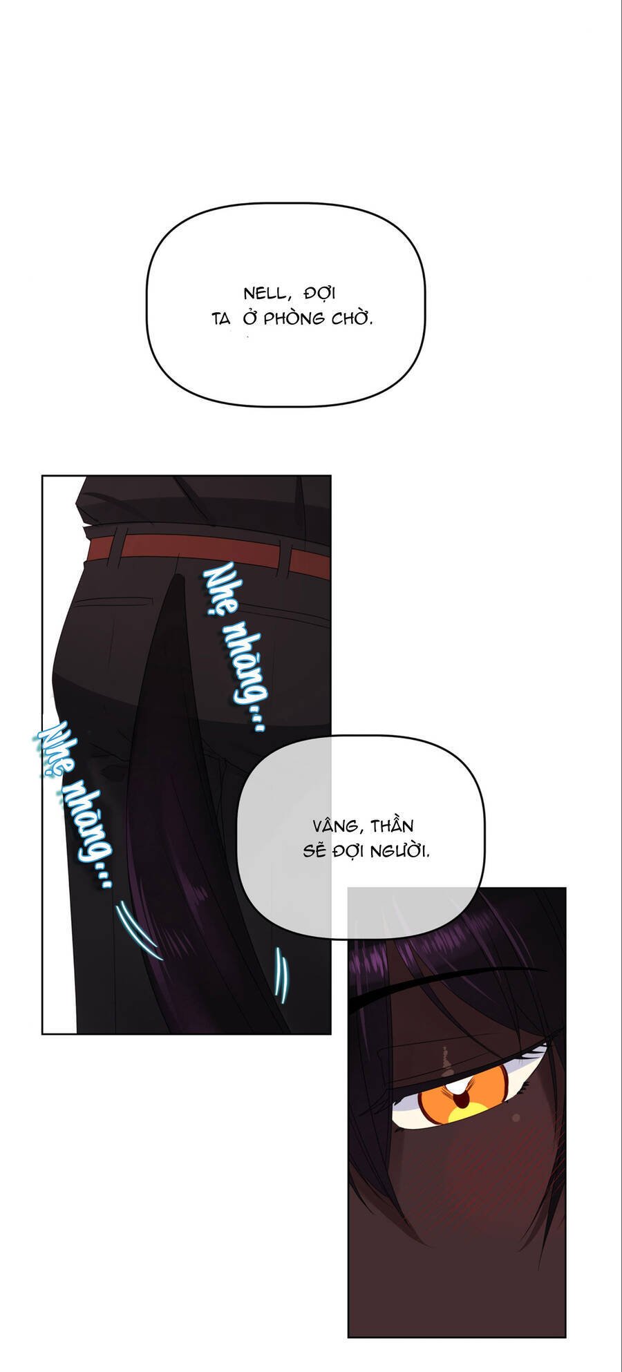 Bảo Vật Của Công Chúa Chapter 18 - 31