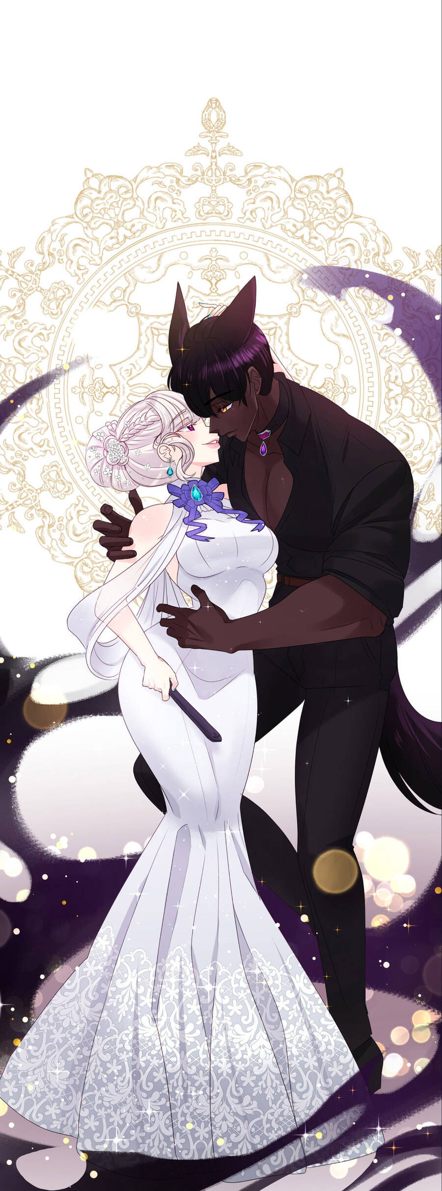 Bảo Vật Của Công Chúa Chapter 18 - 33