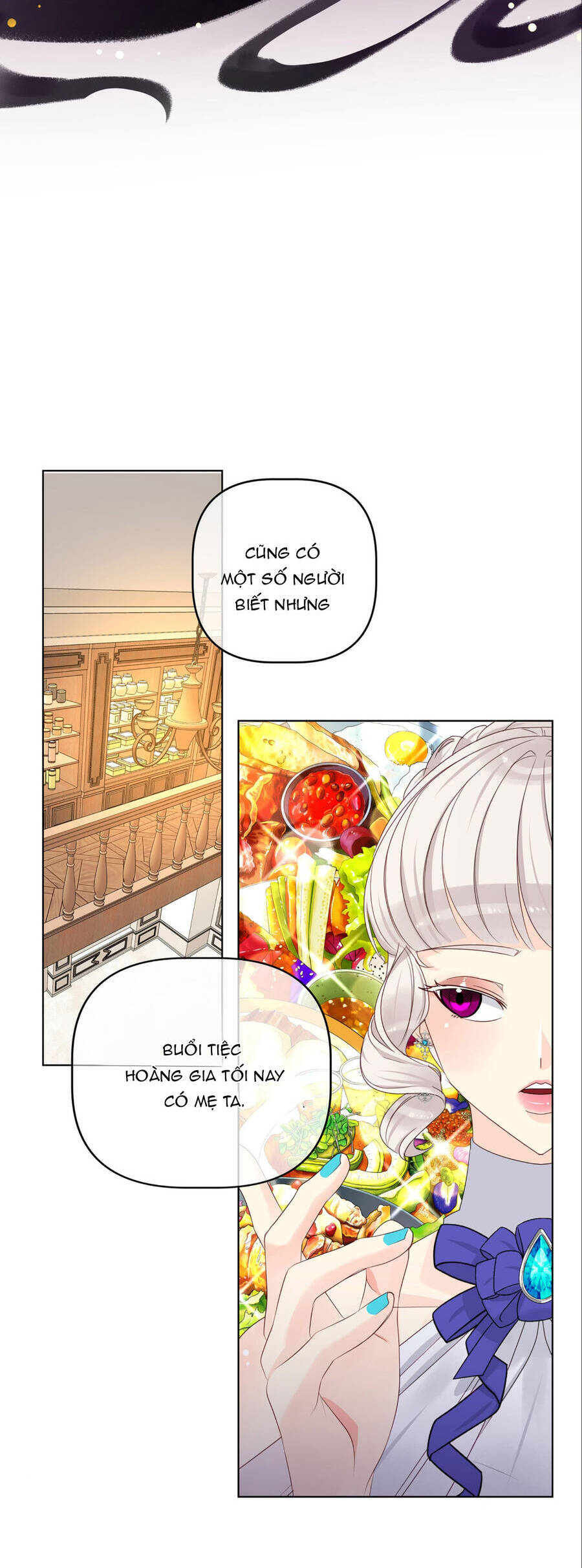 Bảo Vật Của Công Chúa Chapter 18 - 34