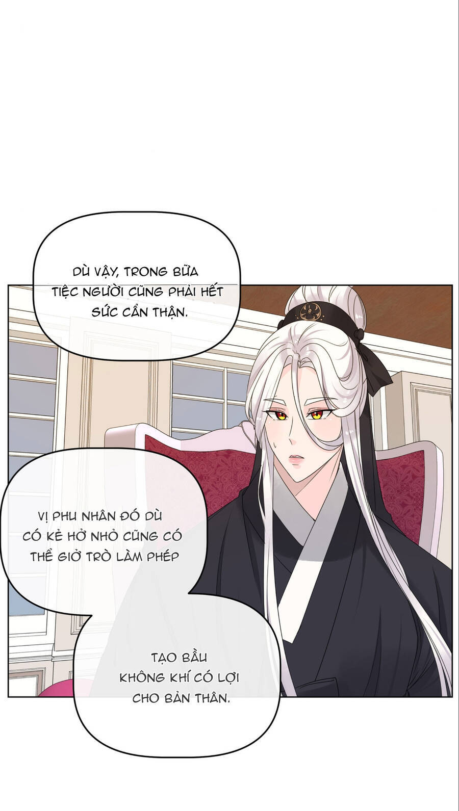 Bảo Vật Của Công Chúa Chapter 18 - 37