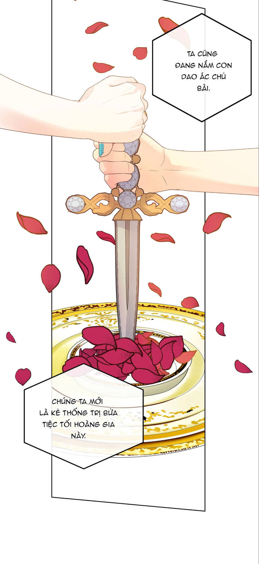 Bảo Vật Của Công Chúa Chapter 18 - 40