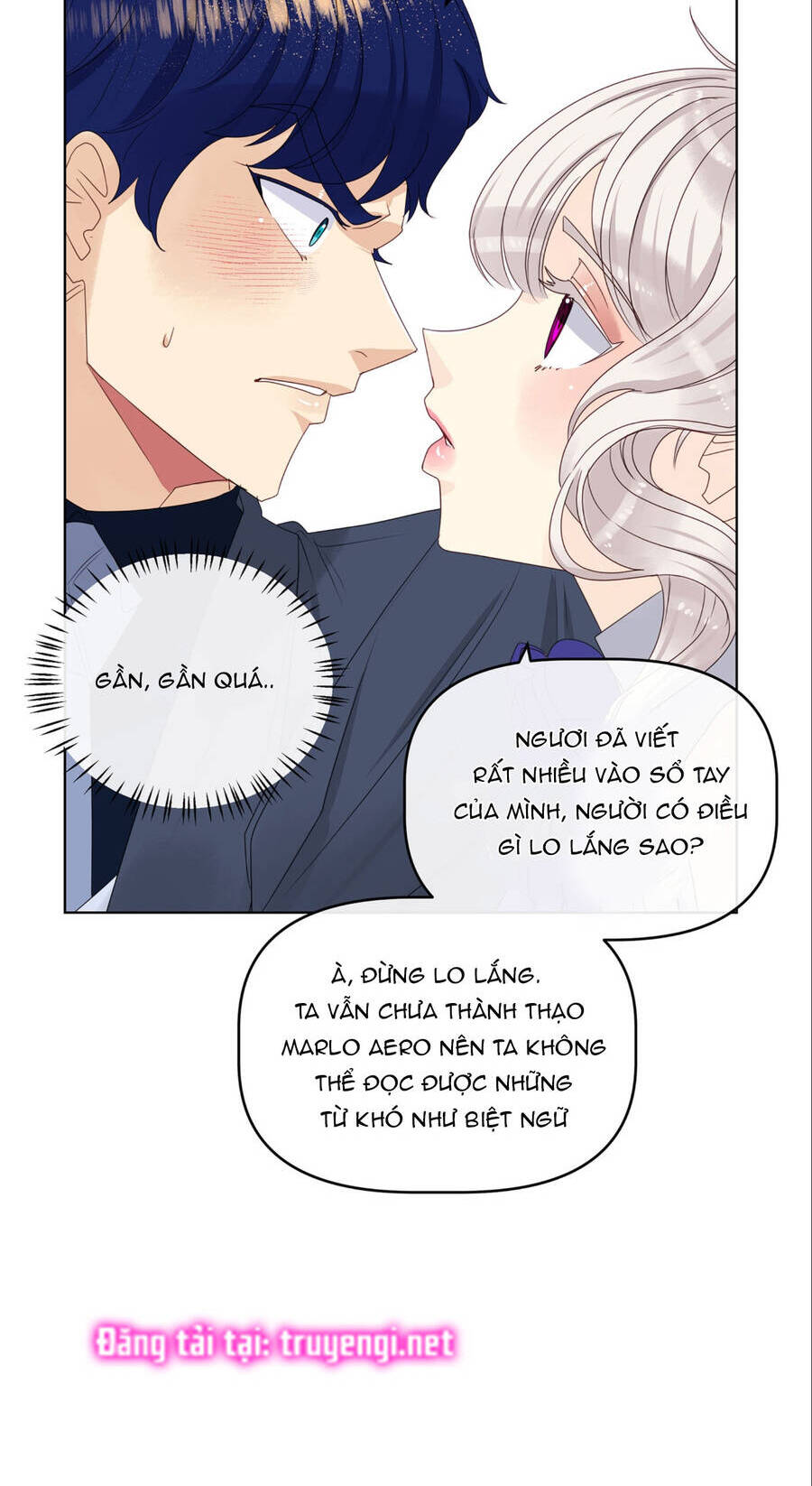 Bảo Vật Của Công Chúa Chapter 18 - 44