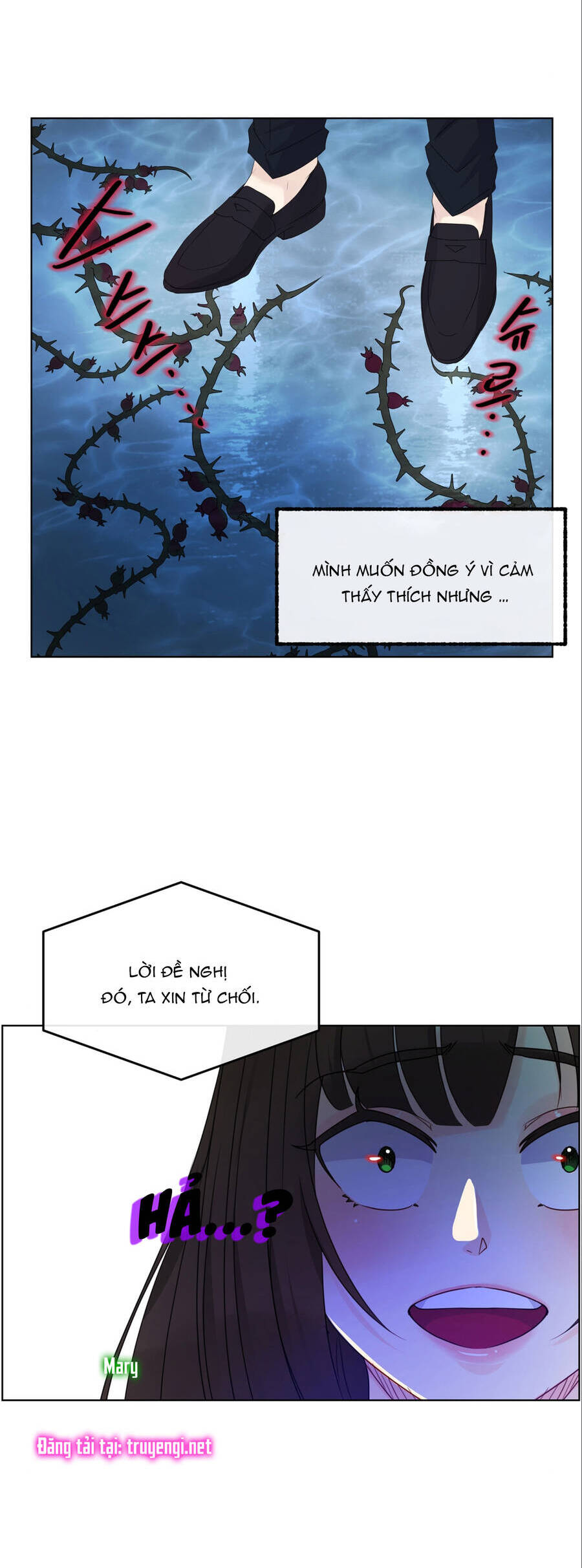 Bảo Vật Của Công Chúa Chapter 18 - 6