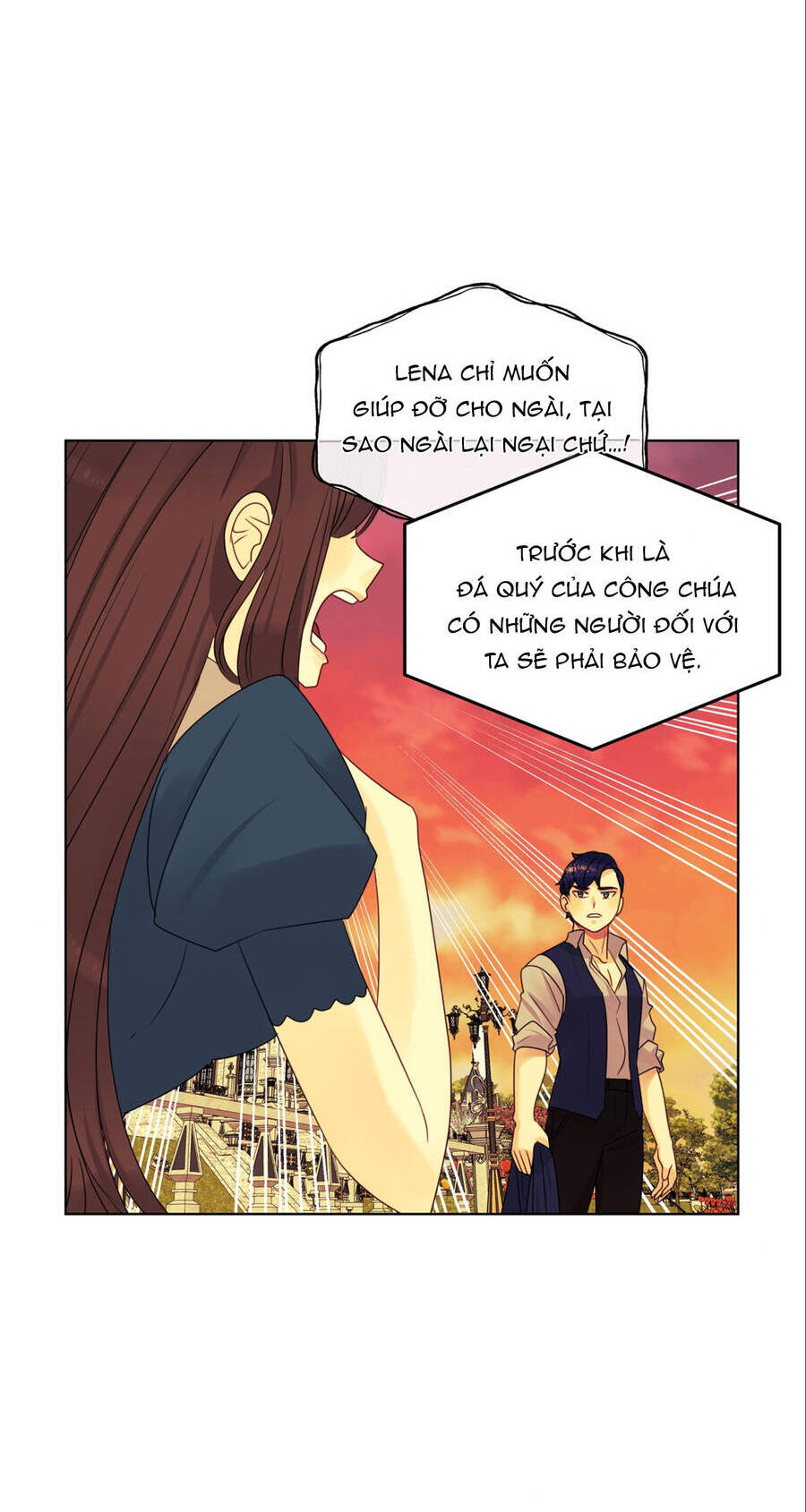 Bảo Vật Của Công Chúa Chapter 18 - 8