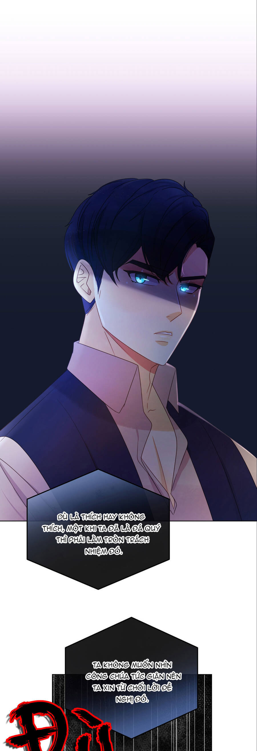 Bảo Vật Của Công Chúa Chapter 18 - 9