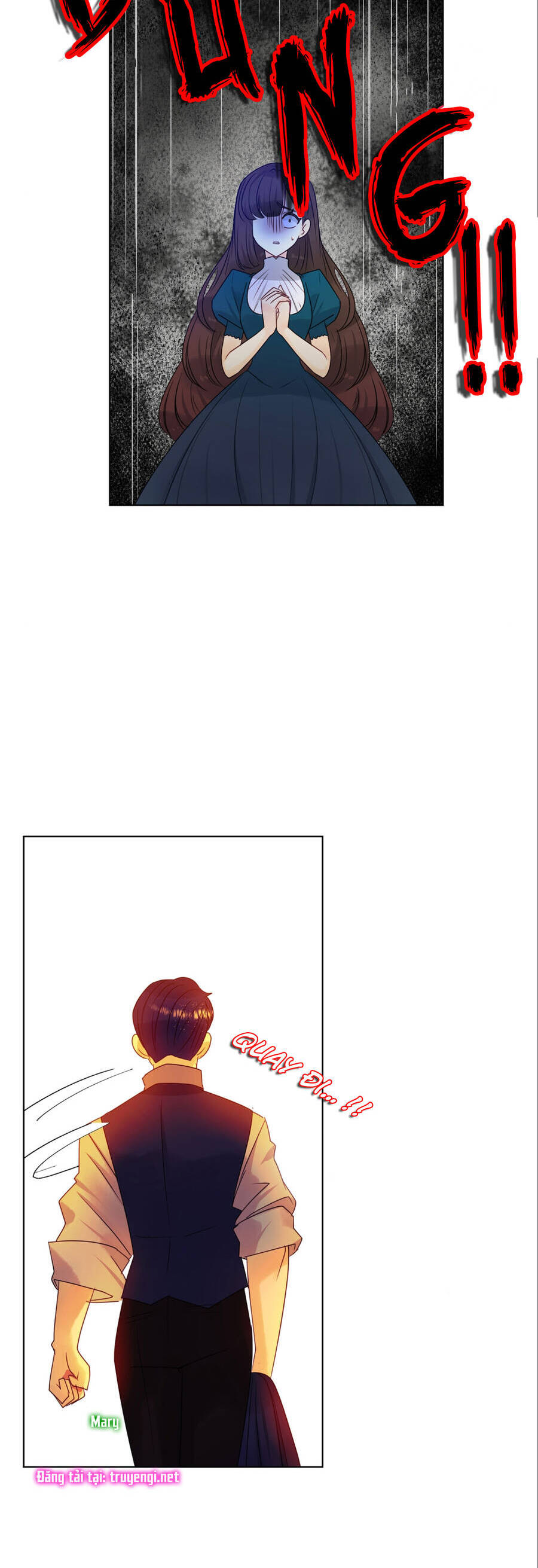 Bảo Vật Của Công Chúa Chapter 18 - 10