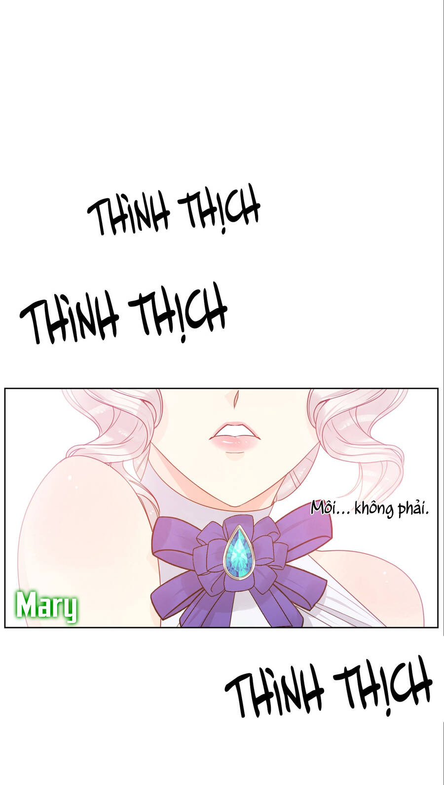 Bảo Vật Của Công Chúa Chapter 19 - 1