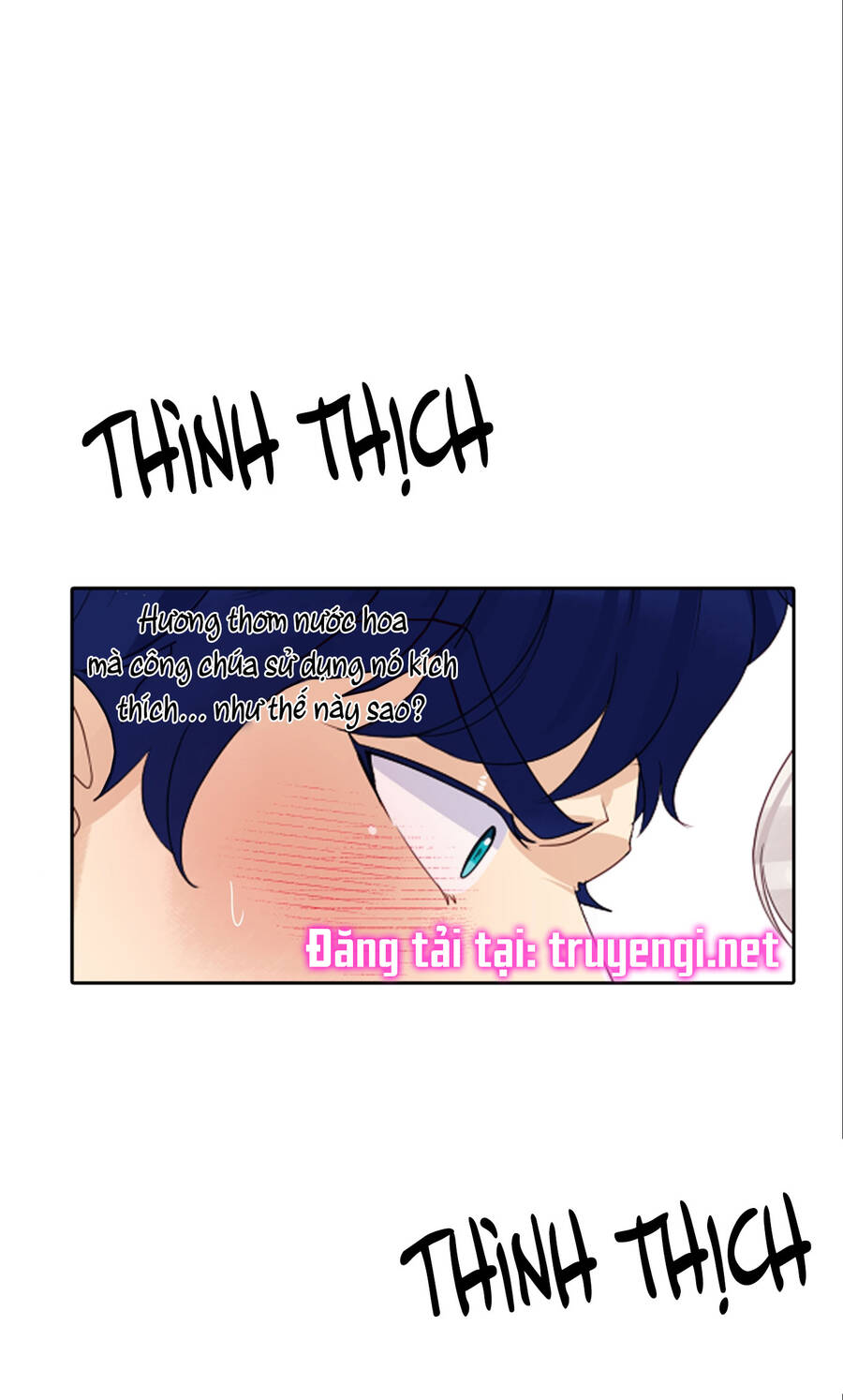 Bảo Vật Của Công Chúa Chapter 19 - 2