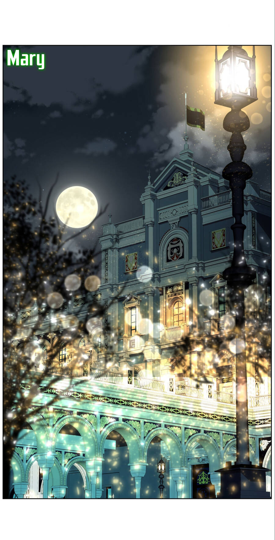 Bảo Vật Của Công Chúa Chapter 19 - 15