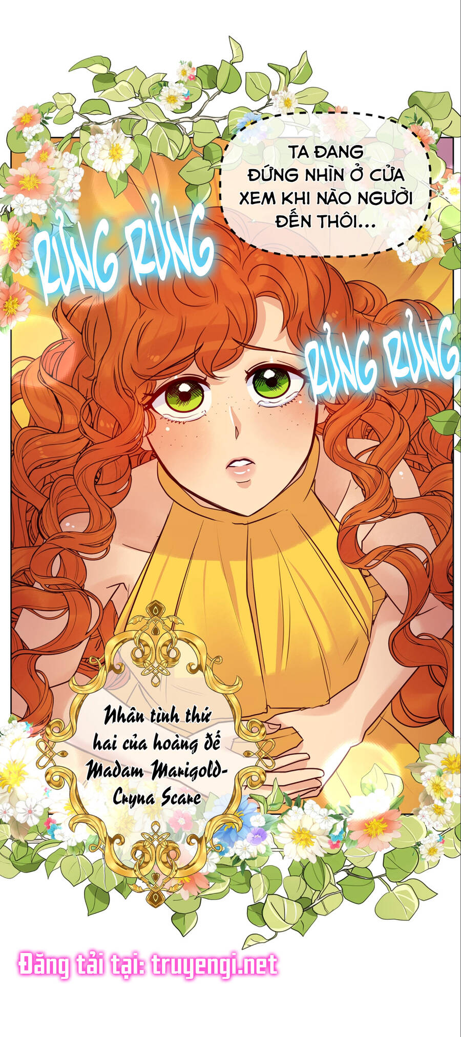 Bảo Vật Của Công Chúa Chapter 19 - 21