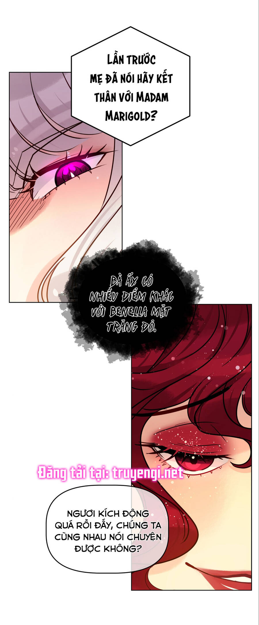 Bảo Vật Của Công Chúa Chapter 19 - 24