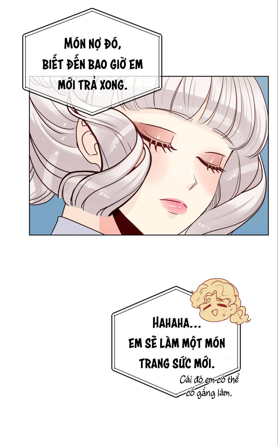 Bảo Vật Của Công Chúa Chapter 19 - 29