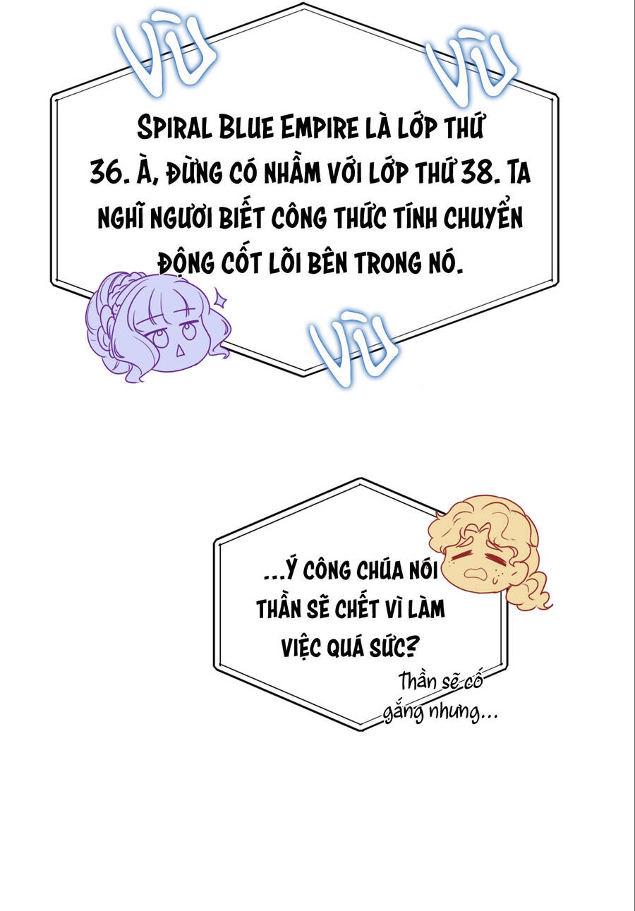 Bảo Vật Của Công Chúa Chapter 19 - 30