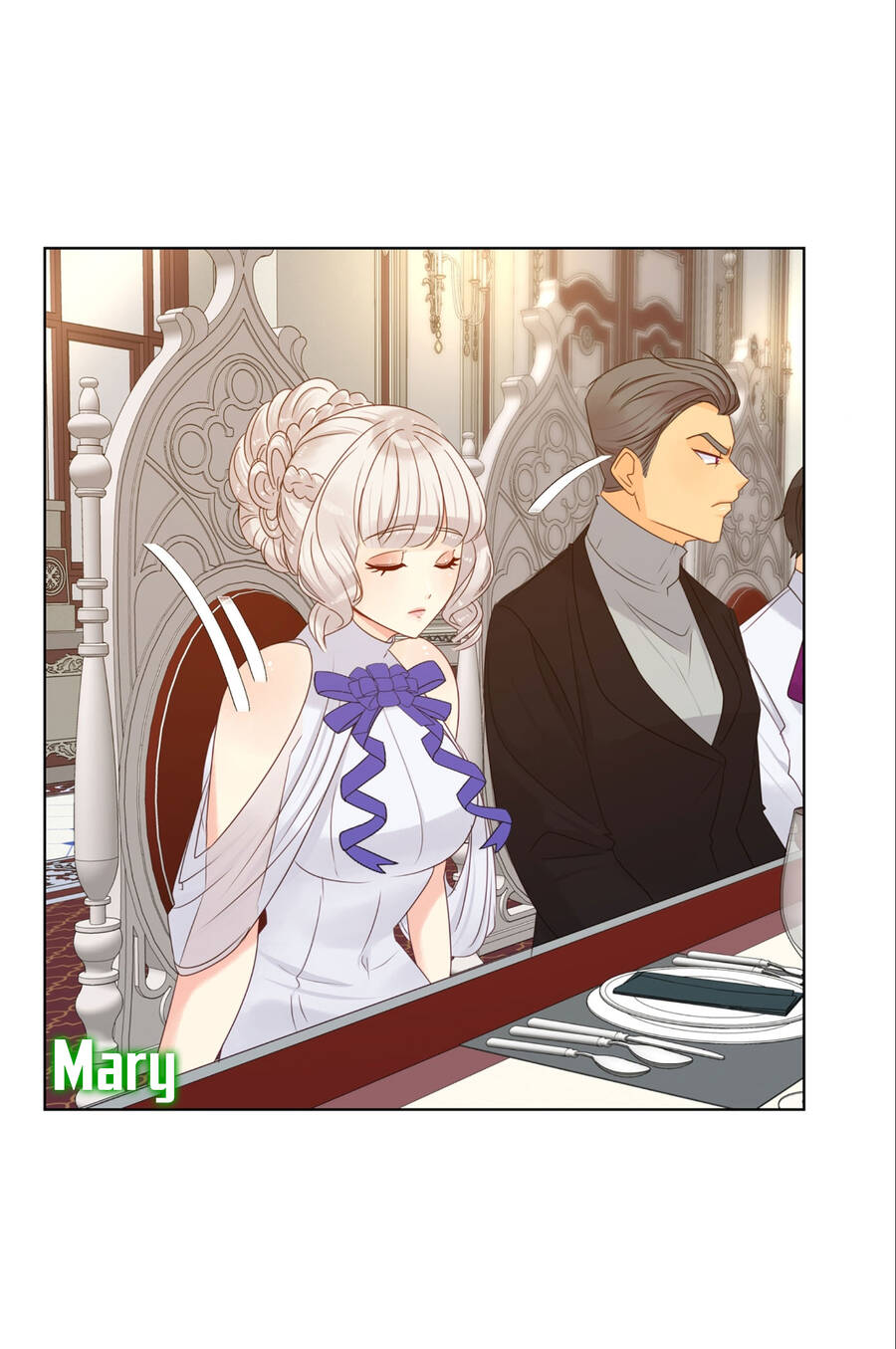 Bảo Vật Của Công Chúa Chapter 19 - 31