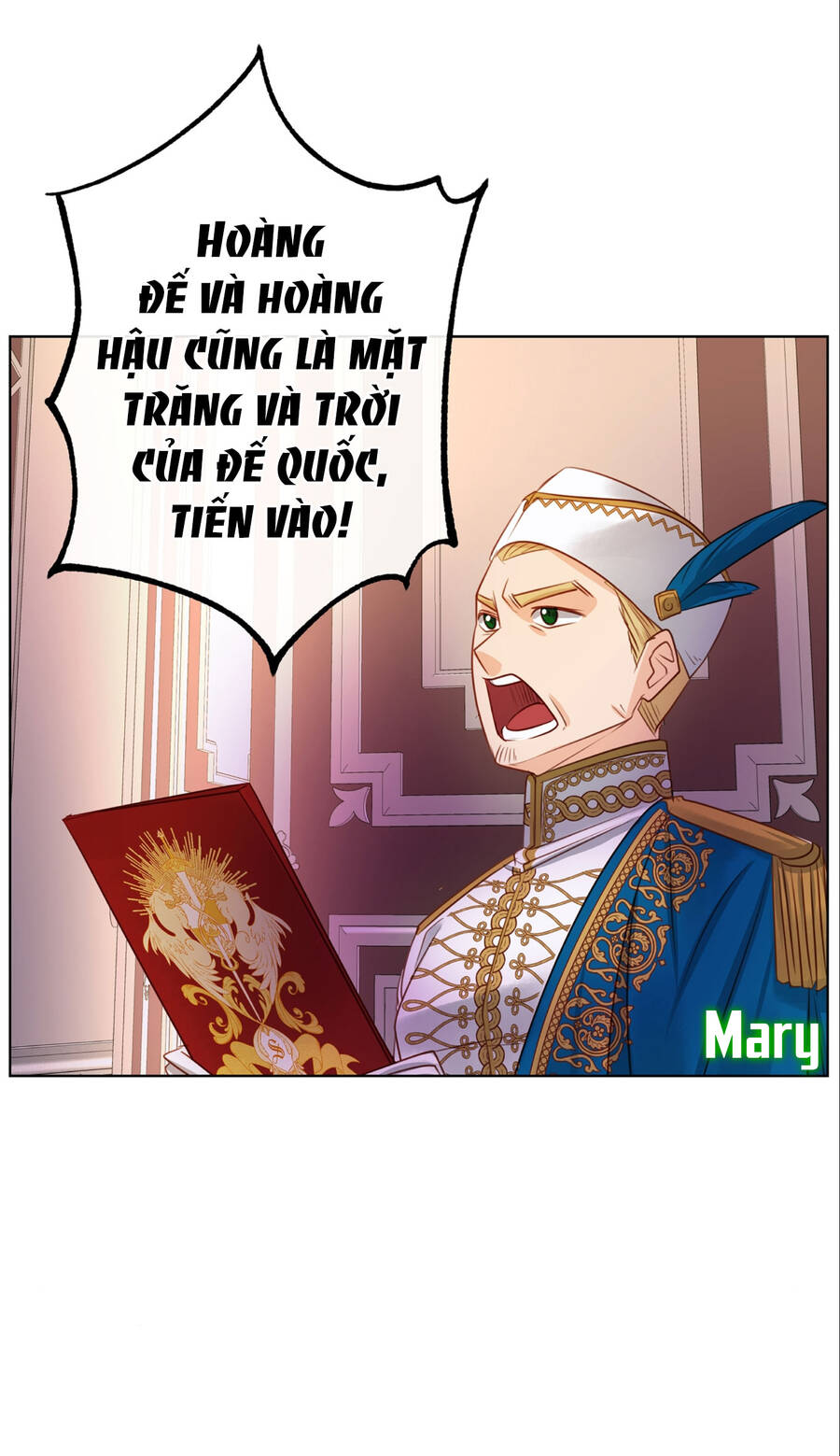 Bảo Vật Của Công Chúa Chapter 19 - 33