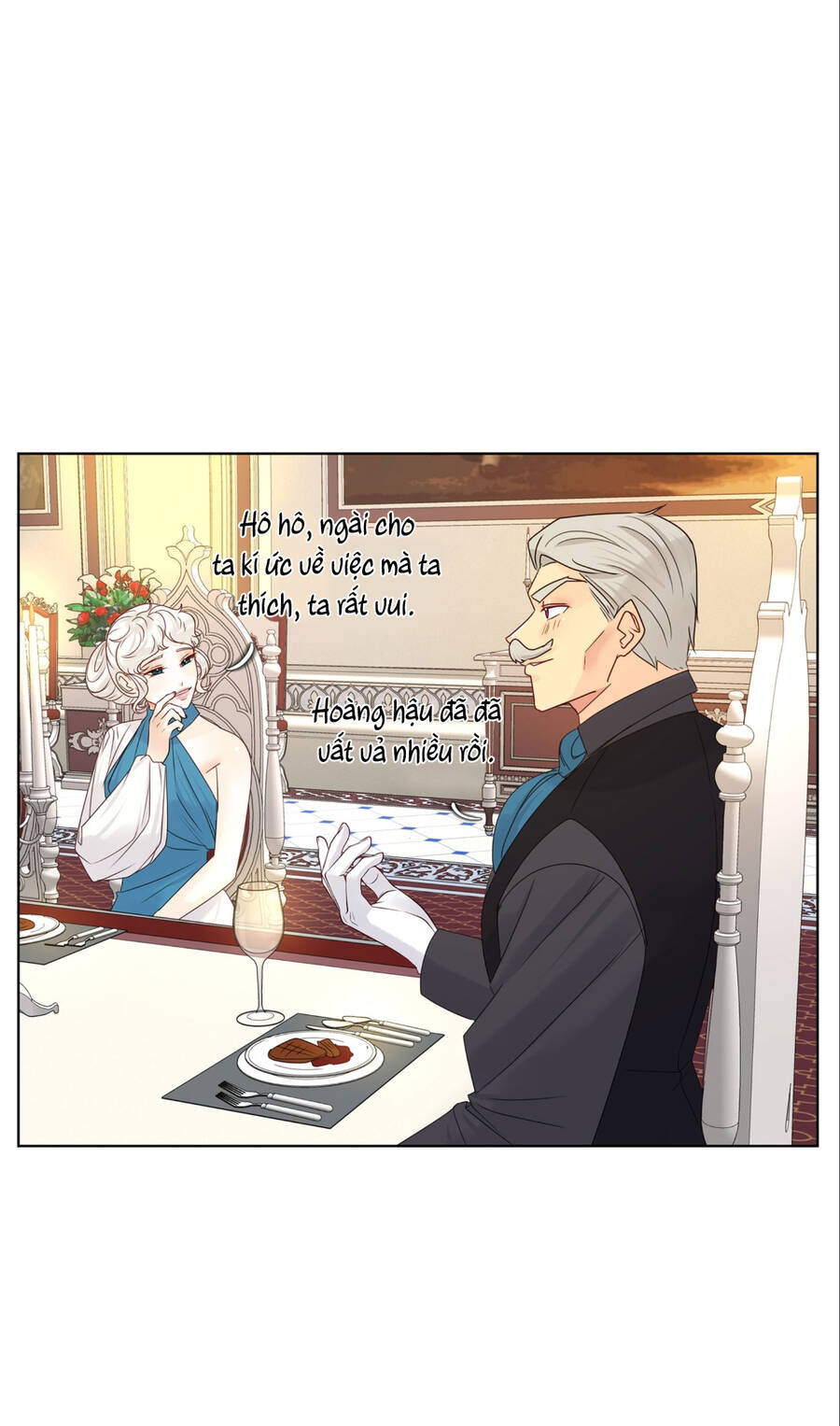 Bảo Vật Của Công Chúa Chapter 19 - 38