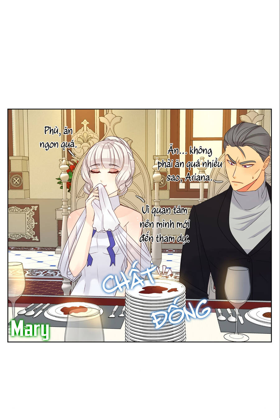 Bảo Vật Của Công Chúa Chapter 19 - 39