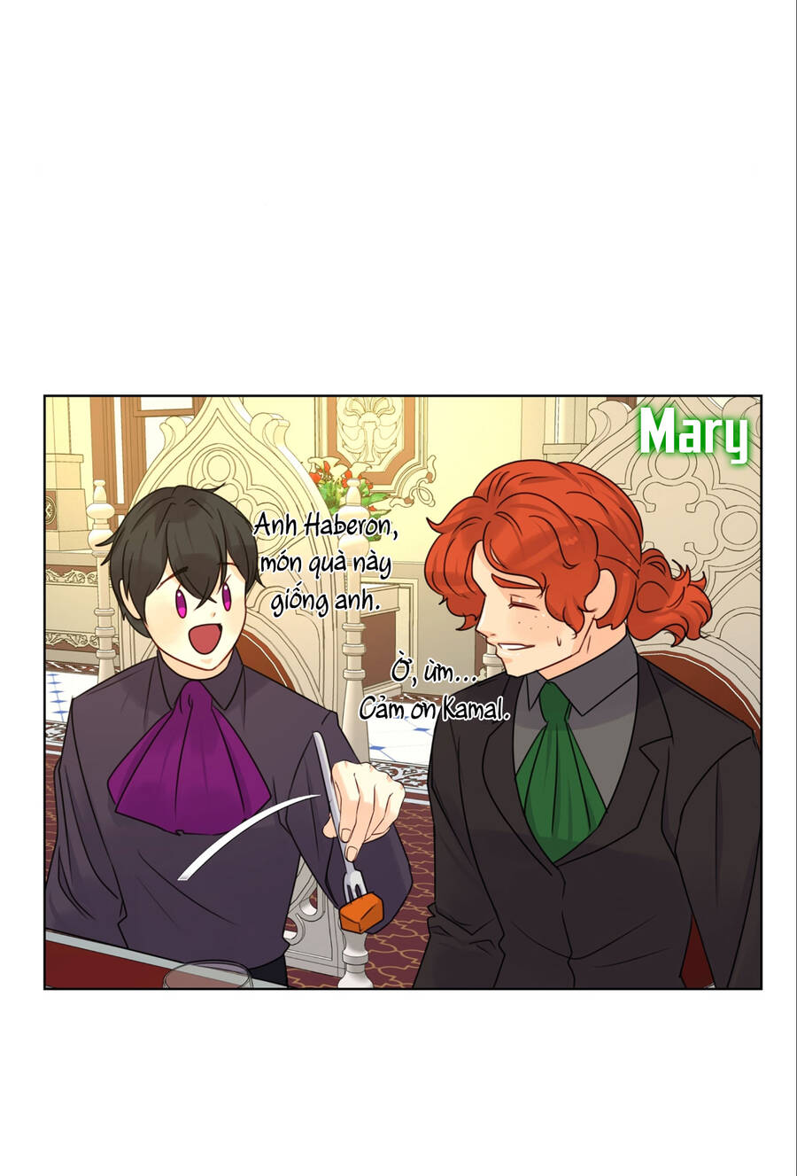 Bảo Vật Của Công Chúa Chapter 19 - 41