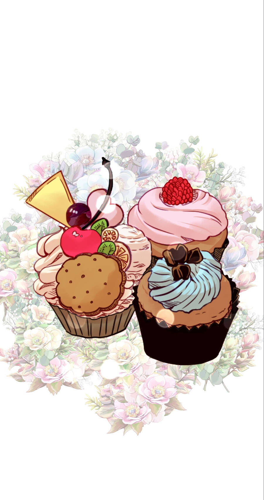 Bảo Vật Của Công Chúa Chapter 19 - 46