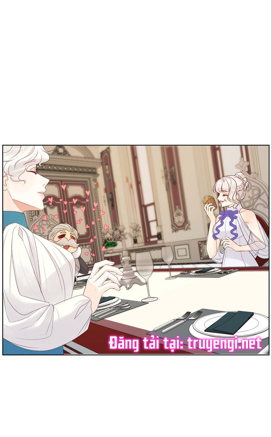 Bảo Vật Của Công Chúa Chapter 19 - 48